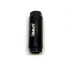 Spool Billet Fuel Filter - Fuel Filter AN-8 O-ring