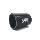 Spool Silicone Straight Hose, 4PLY, 5mm thickness - 51mm/2 inch