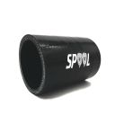 Spool Silicone Straight Hose, 4PLY, 5mm thickness - 64mm/2.5 inch