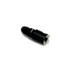 Spool Billet AN To Female Quick Connect - AN-6 - 5/16