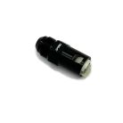 Spool Billet AN To Female Quick Connect - AN-8 - 3/8