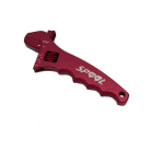 Spool Adjustable AN Wrench 