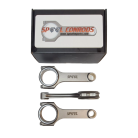 Spool Ford XR6 Barra Turbo H Beam Conrods