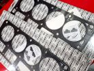 Cometic MLS Head Gaskets LS V8 - LS1/LS6 5.7L, LS2 6.0L, LS3 6.2L and LSA