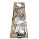 Spool - Toyota 1FZFE Full gasket set with no Head Gasket Suits 80 Series Landcruiser With 48mm SP Tube Seals