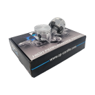 Spool CP Custom Toyota 1FZ-FE Forged Pistons