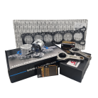 Nissan RB25DET NEO Rebuild Kit with Spool H Beam Conrods and CP Forged Pistons