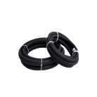 Spool Nylon Braided Hose - AN-12 - 11/16