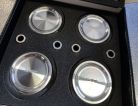 Spool CP Custom Nissan SR20DET Stroker Pistons