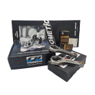 Nissan SR20VE and SR20VET Rebuild Kit with Spool Conrods and CP Forged Pistons