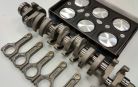 Spool RB26 - RB28 Stroker Kit with Custom CP Pistons