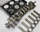 Spool RB32 3.2L Stroker Kit with CP pistons and crankshaft