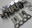 Spool SR20DET 2.2L Stroker Kit