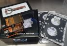 Subaru EJ25 DOHC Rebuild Kit with Spool H Beam Conrods and CP Forged Pistons
