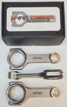 Spool Nissan TD42T Diesel Conrods