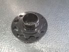 Tomei Spline Driven Billet Oil Pump Gears - Suit Tomei Nissan RB Oil Pump
