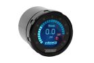 Turbosmart eBoost3 3 bar 60mm (Black)