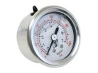 Turbosmart FPR Gauge 0-100psi