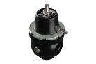 Turbosmart FPR8 Fuel Pressure Regulator Suit -8AN (Black)