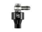 Turbosmart Turbocharger Direct Mount Oil Filter 44um - Banjo AN-4