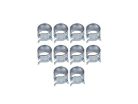 Turbosmart Spring Clamps to suit 6mm ID Vac hose