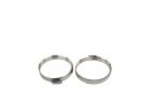 Turbosmart TS Constant Tension Clamps 2.750-3.625