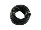 Turbosmart Silicon Hose 3m Pack -4mm Vac Tube -Black