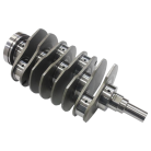 Spool Subaru EJ20/EJ25 83mm Stroke Crankshaft - Forged 4340