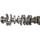 CNC machined 4340 billet crankshaft for 2JZ-GTE engines