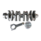 Spool 3RZ-FE Stroker Kit with crankshaft and forged conrods