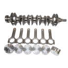 Spool Ford Barra / XR6 Turbo / 4.0L DOHC -  OEM Stroke Kit