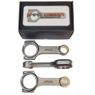 Spool RB34 I Beam Conrods with 3/8 ARP Bolts