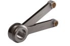 Carrillo Connecting Rods for Harley Davidson Milwaukee-Eight Touring 17-Up/Softail 18-Up