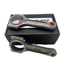 Spool Ford Barra XR6 X300 Extreme 300M Conrods with ARP 7/16 Bolts