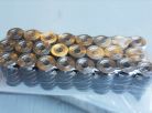 Ford Barra BA XR6 Turbo Ovate Wire & Gas Nitrided Beehive Valve Spring & Ti-Retainer Kit