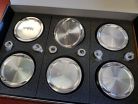 Spool CP Custom RB20DET Pistons