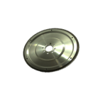 Yella Terra YT9918 LSA LSX 8-bolt steel flywheel – crankshaft face