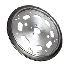Yella Terra YT9921 Barra billet flexplate – angled front view
