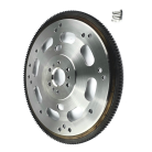 Yella Terra YT9921HD Ford Barra heavy duty flexplate – angled face and dowels