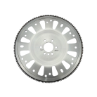 Yella Terra YT9927 six-bolt LS billet flexplate – converter face