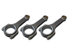 Carrillo PRO-H Conrod for Yamaha YXZ1000R 2015+ 3 Cyl with 8mm CARR Bolts