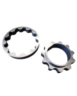 Ford XR6 Turbo Billet Oil Pump Gears