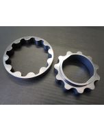 Ford XR6 Turbo Billet Oil Pump Gears