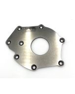 Barra Oil Pump Backing Plate