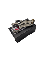 Spool Toyota 2JZ Drag Pro I beam Conrods with 7/16 Bolts