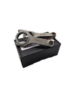 Toyota 2JZ-GTE Conrods