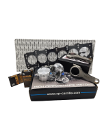 Toyota 2JZ-GTE Rebuild Kit with Spool H Beam Conrods and CP Forged Pistons