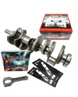 Holden / GM LS1,LS2 LS3 - 4.00" Extreme Boost Engine Kit - 2,000hp+