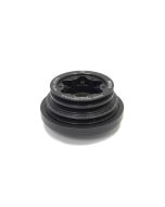 Nissan TD42 Turbo Metal Jacket Harmonic Damper/Balancer