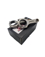 Toyota 1JZ-GTE Conrods